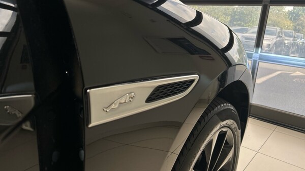 Used Jaguar F-Pace 2021 for sale - 75671933: Photo 20