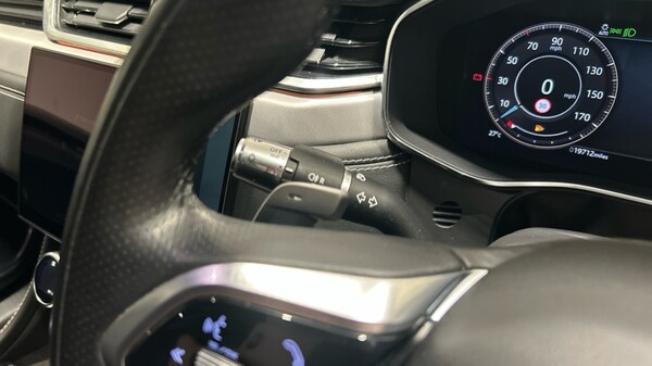 Used Jaguar F-Pace 2021 for sale - 75671933: Photo 25