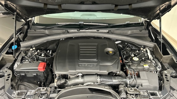 Used Jaguar F-Pace 2021 for sale - 75671933: Photo 34