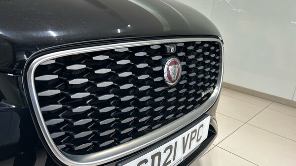 Used Jaguar F-Pace 2021 for sale - 75671933: Photo 36