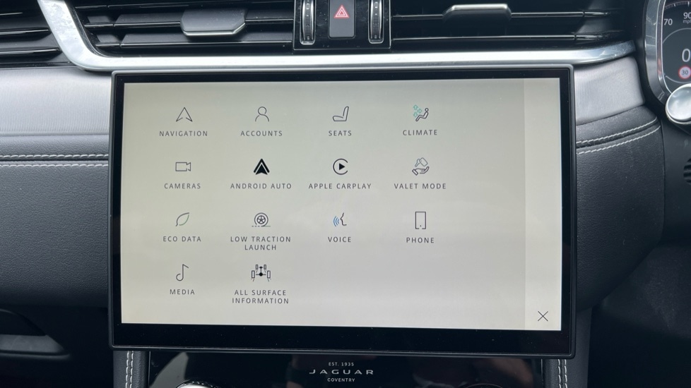 Vehicle 40