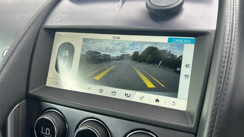 Used Jaguar F-Type 2020 for sale - 76717227: Photo 12