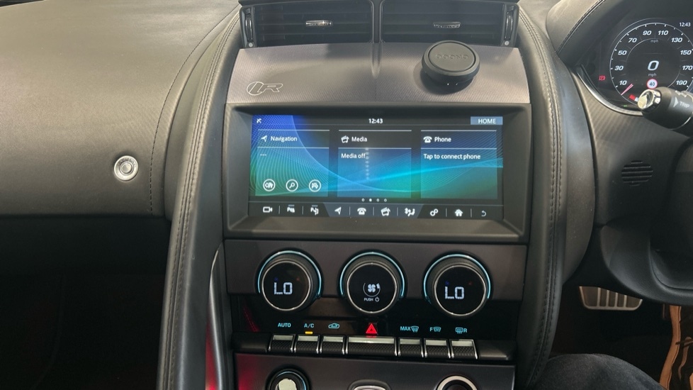 Used Jaguar F-Type 2020 for sale - 76717227: Photo 14