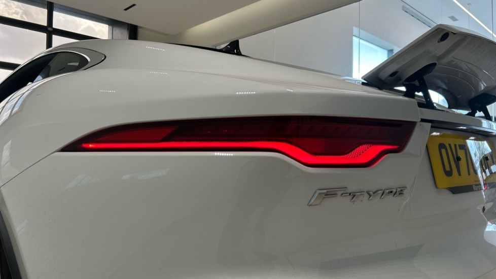 Used Jaguar F-Type 2020 for sale - 76717227: Photo 19