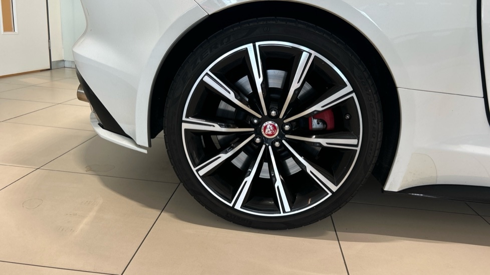 Used Jaguar F-Type 2020 for sale - 76717227: Photo 28