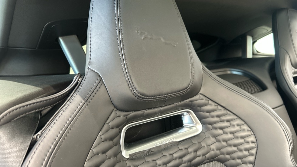 Used Jaguar F-Type 2020 for sale - 76717227: Photo 41