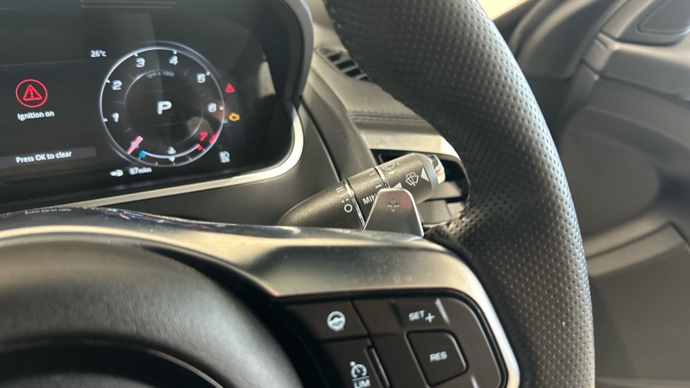 Used Jaguar F-Type 2020 for sale - 76717227: Photo 44