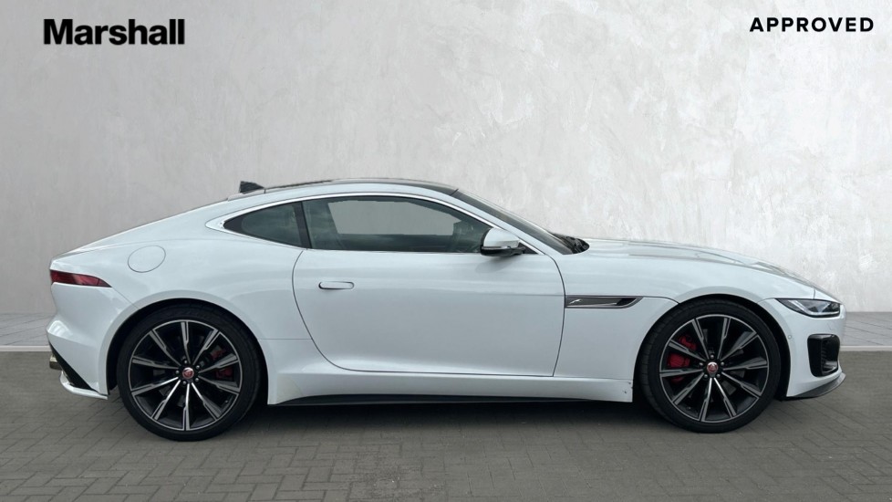 Used Jaguar F-Type 2020 for sale - 76717227: Photo 5