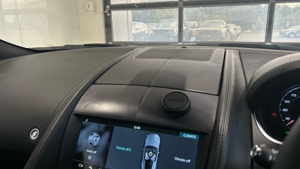Used Jaguar F-Type 2020 for sale - 76717227: Photo 50