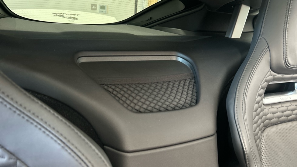 Used Jaguar F-Type 2020 for sale - 76717227: Photo 52