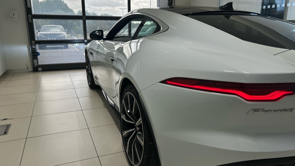 Used Jaguar F-Type 2020 for sale - 76717227: Photo 57
