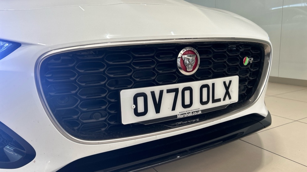 Used Jaguar F-Type 2020 for sale - 76717227: Photo 59