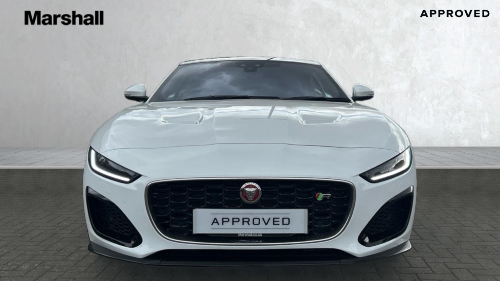 Used Jaguar F-Type 2020 for sale - 76717227: Photo 7
