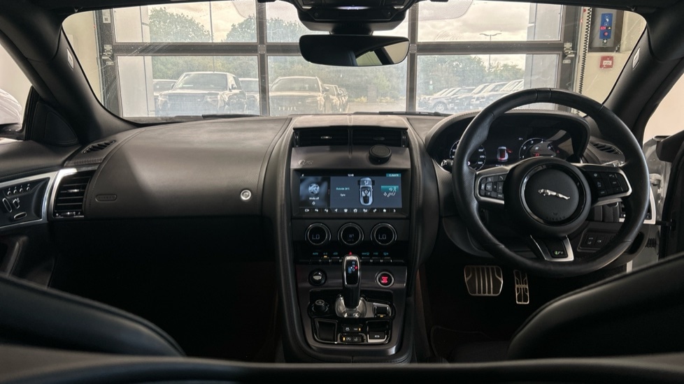 Used Jaguar F-Type 2020 for sale - 76717227: Photo 9