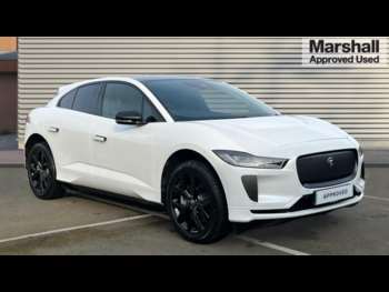 2025 - 294kW EV400 R-Dynamic SE Black 90kWh 5dr Auto