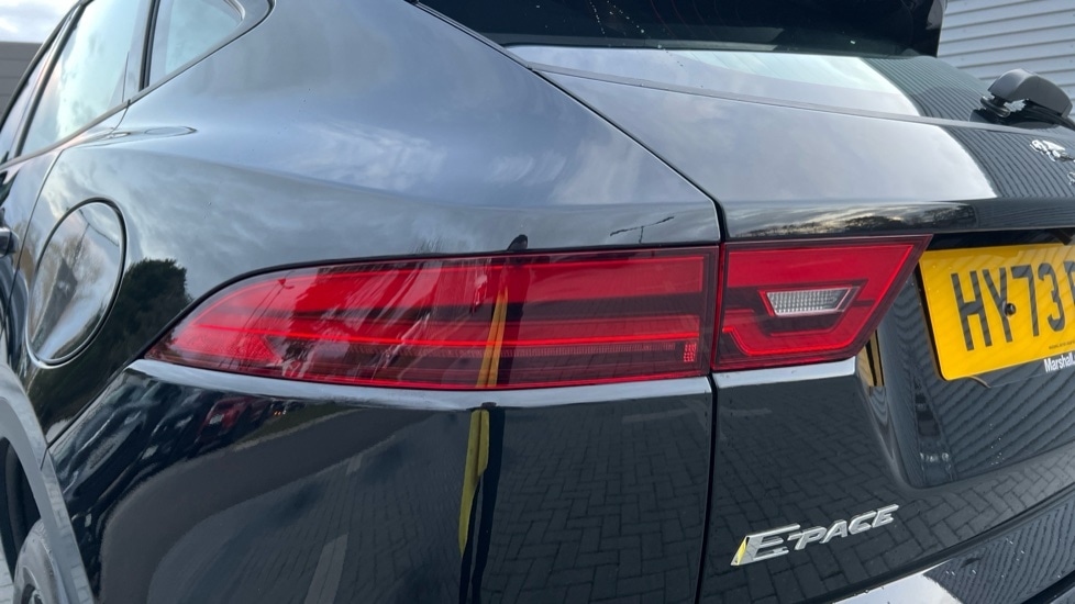 Used Jaguar E-Pace 2023 for sale - 76960170: Photo 19