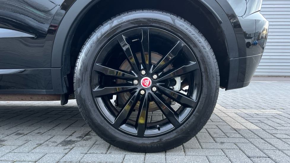 Used Jaguar E-Pace 2023 for sale - 76960170: Photo 27