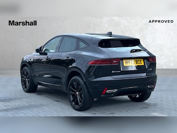 Used Jaguar E-Pace 2023 for sale - 76960170: Photo