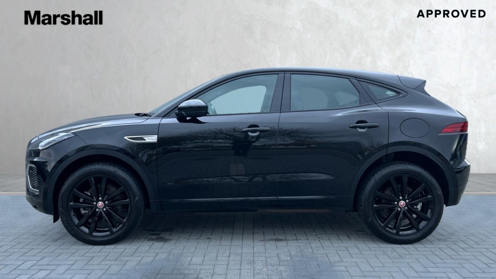 Used Jaguar E-Pace 2023 for sale - 76960170: Photo 30