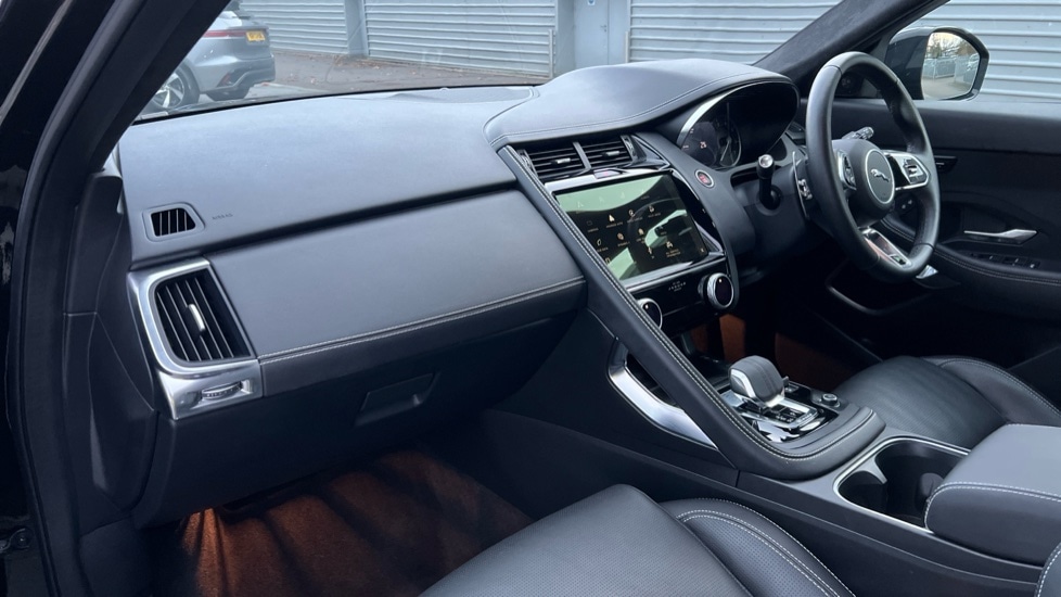 Used Jaguar E-Pace 2023 for sale - 76960170: Photo 33
