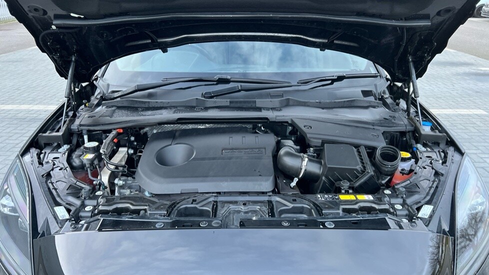 Used Jaguar E-Pace 2023 for sale - 76960170: Photo 34