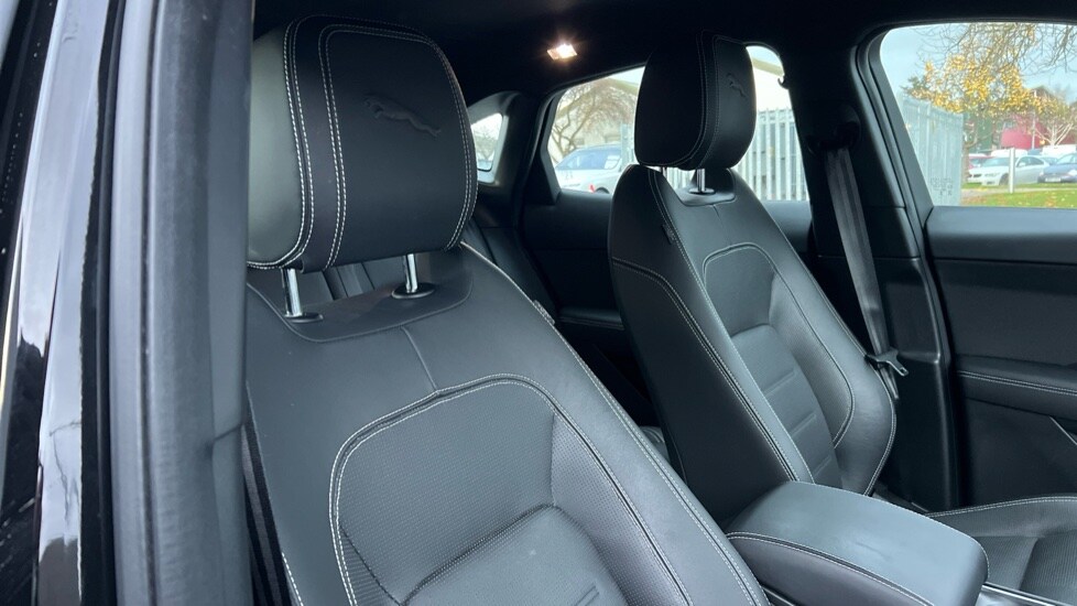 Used Jaguar E-Pace 2023 for sale - 76960170: Photo 43