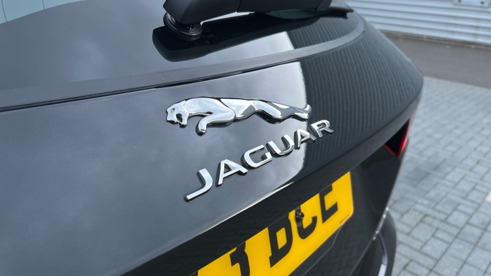 Used Jaguar E-Pace 2023 for sale - 76960170: Photo 46