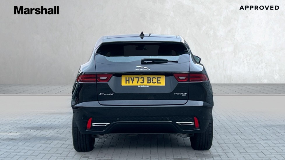 Used Jaguar E-Pace 2023 for sale - 76960170: Photo 6