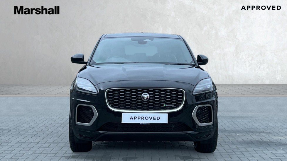 Used Jaguar E-Pace 2023 for sale - 76960170: Photo 7
