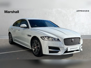 Jaguar - XF