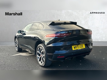 Used Jaguar I-Pace 2025 for sale - 76630283: Photo