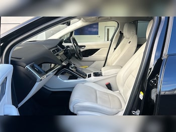 Used Jaguar I-Pace 2025 for sale - 76630283: Photo