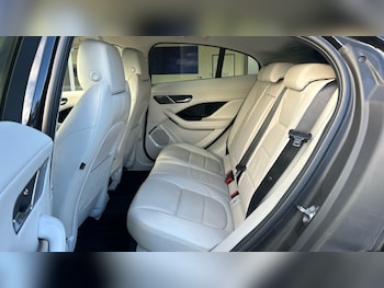 Used Jaguar I-Pace 2025 for sale - 76630283: Photo