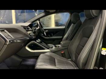 Used Jaguar I-Pace 2023 for sale - 74551715: Photo