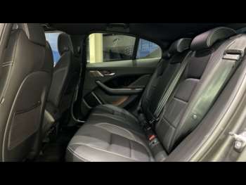 Used Jaguar I-Pace 2023 for sale - 74551715: Photo