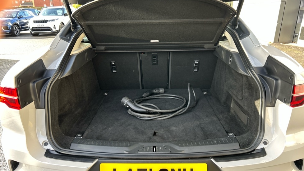 Used Jaguar I-Pace 2022 for sale - 76586910: Photo 10