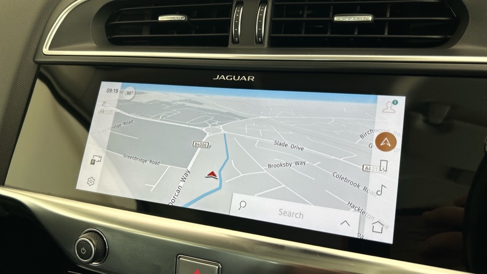 Used Jaguar I-Pace 2022 for sale - 76586910: Photo 11