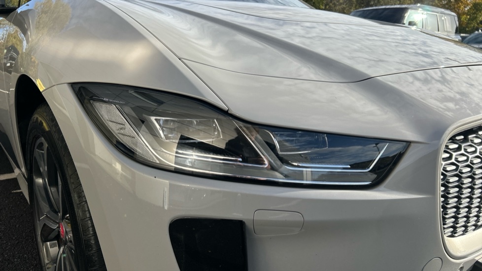 Used Jaguar I-Pace 2022 for sale - 76586910: Photo 17