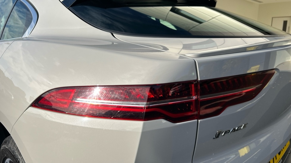 Used Jaguar I-Pace 2022 for sale - 76586910: Photo 19