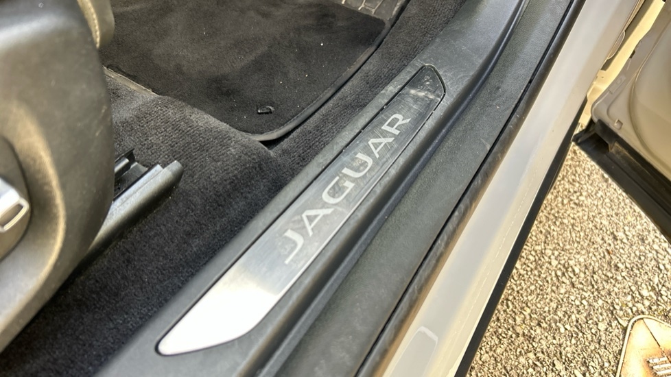 Used Jaguar I-Pace 2022 for sale - 76586910: Photo 23