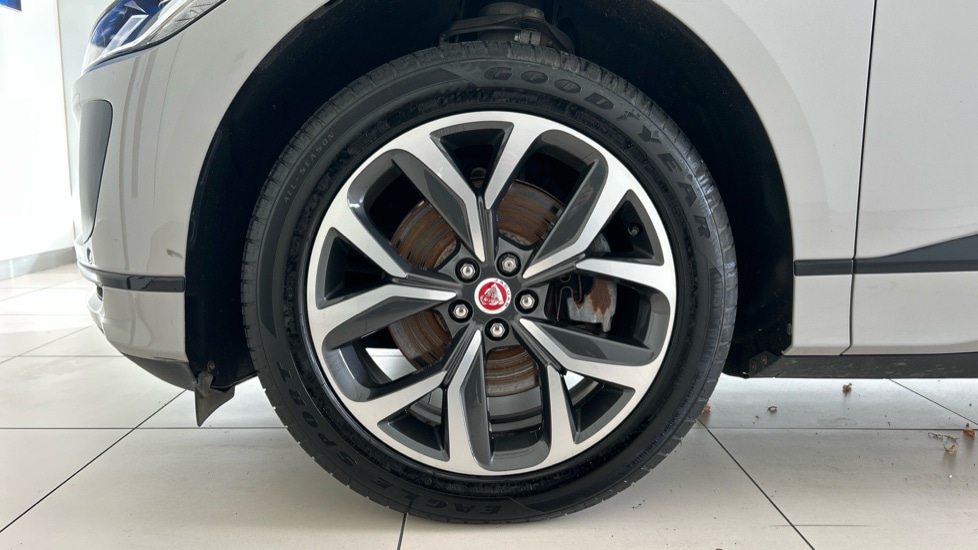 Used Jaguar I-Pace 2022 for sale - 76586910: Photo 26
