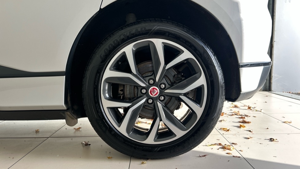 Used Jaguar I-Pace 2022 for sale - 76586910: Photo 27
