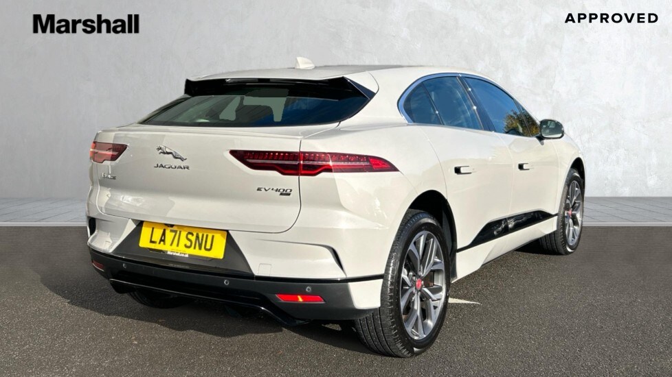 Used Jaguar I-Pace 2022 for sale - 76586910: Photo 29