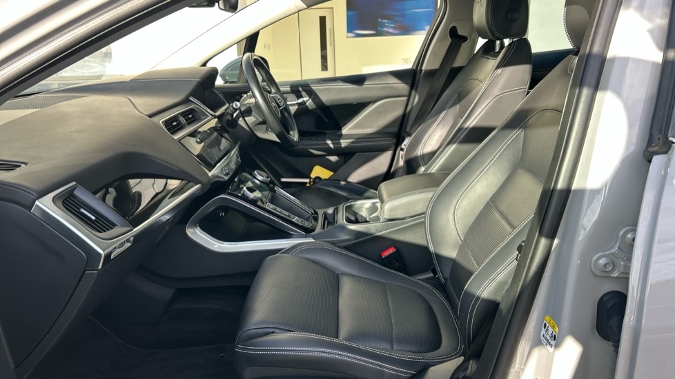 Used Jaguar I-Pace 2022 for sale - 76586910: Photo 3