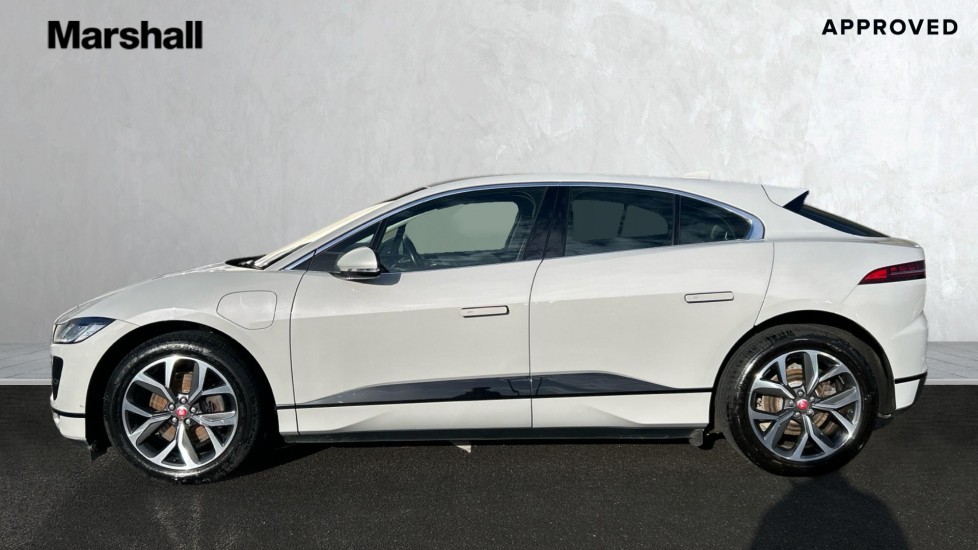 Used Jaguar I-Pace 2022 for sale - 76586910: Photo 30