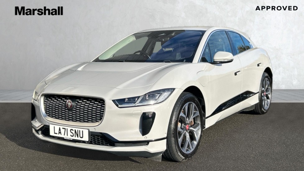 Used Jaguar I-Pace 2022 for sale - 76586910: Photo 31