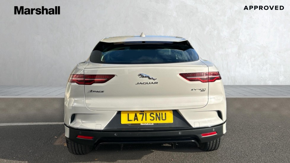 Used Jaguar I-Pace 2022 for sale - 76586910: Photo 6