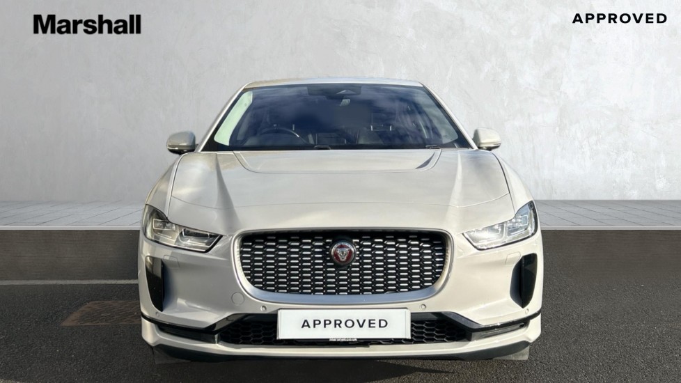 Used Jaguar I-Pace 2022 for sale - 76586910: Photo 7