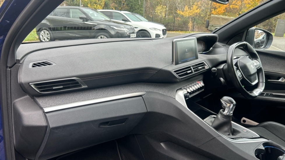 Used Peugeot 3008 2020 for sale - 76533709: Photo 10