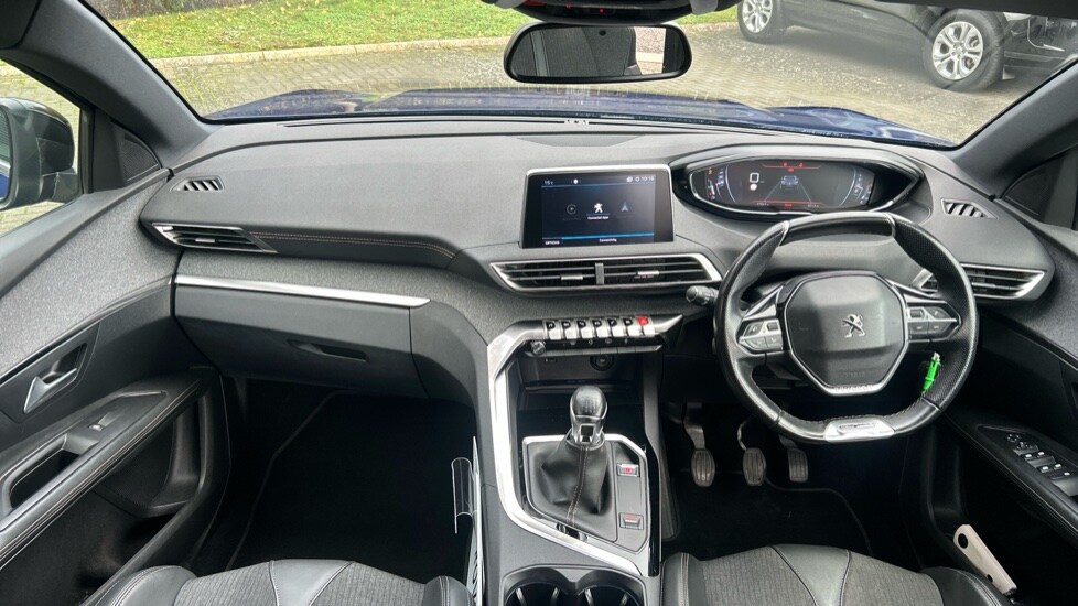 Used Peugeot 3008 2020 for sale - 76533709: Photo 11